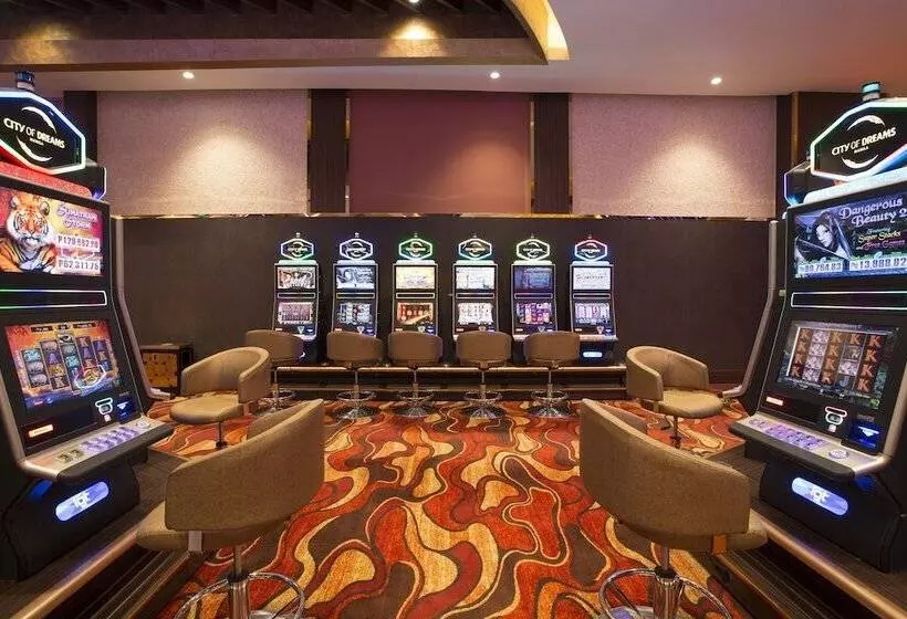 Fotos del hotel City Of Dreams  Nobu  Manila:  22