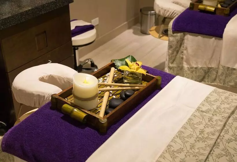 Fotos del hotel City Of Dreams  Nobu  Manila:  5