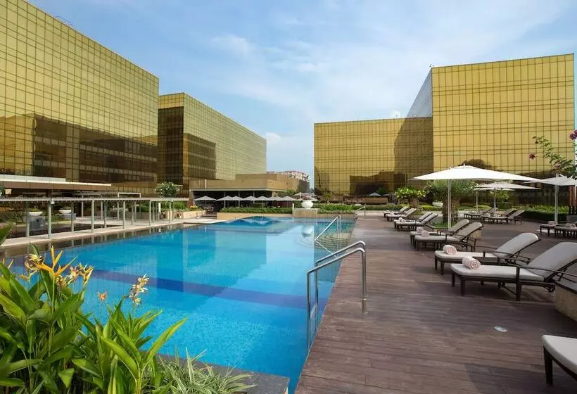 Fotos del hotel City Of Dreams  Nobu  Manila:  2