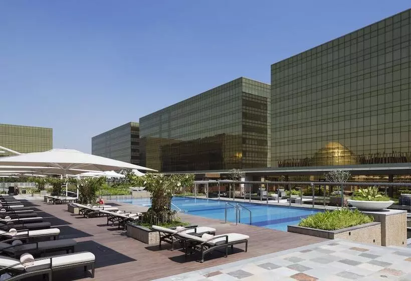 Fotos del hotel City Of Dreams  Nobu  Manila:  13