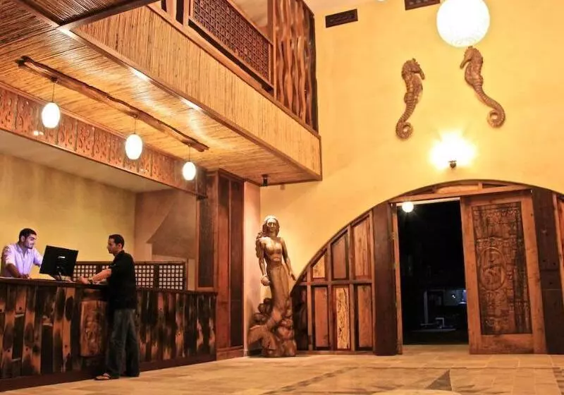 Fotos del hotel Corto Del Mar:  3