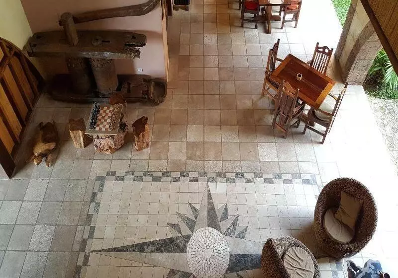 Fotos del hotel Corto Del Mar:  6