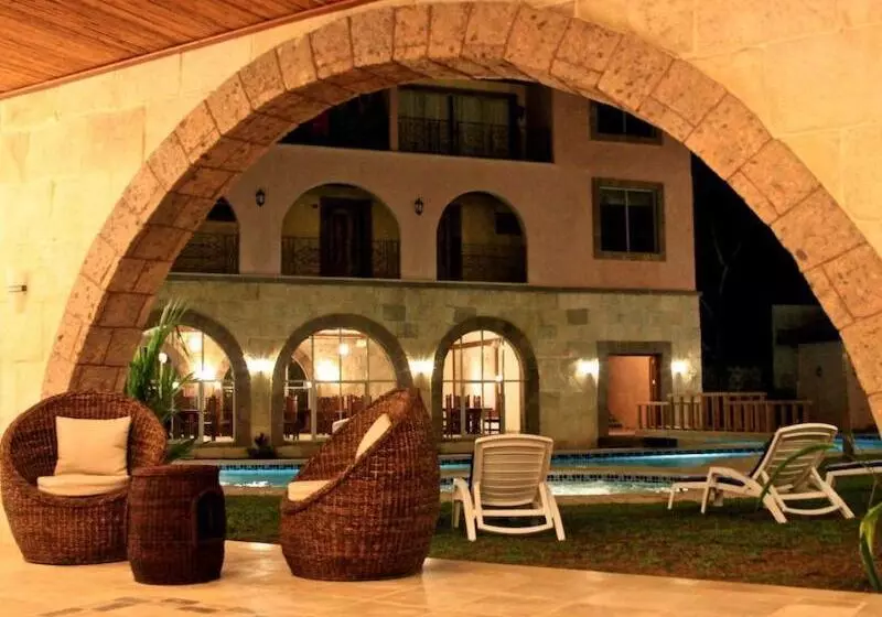 Fotos del hotel Corto Del Mar:  10