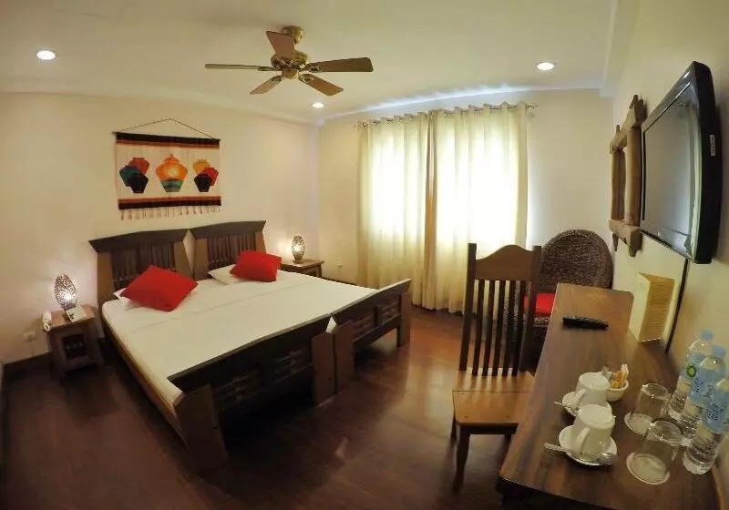 Fotos del hotel Corto Del Mar:  2