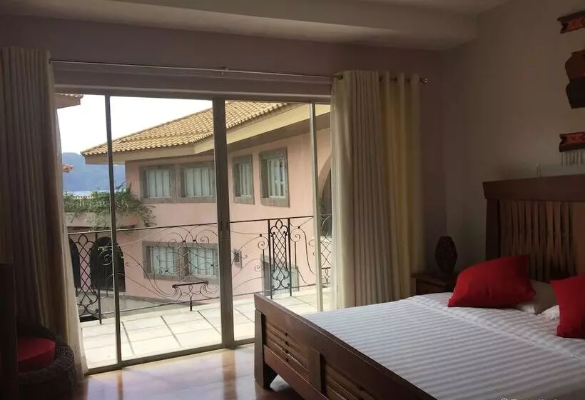 Fotos del hotel Corto Del Mar:  7