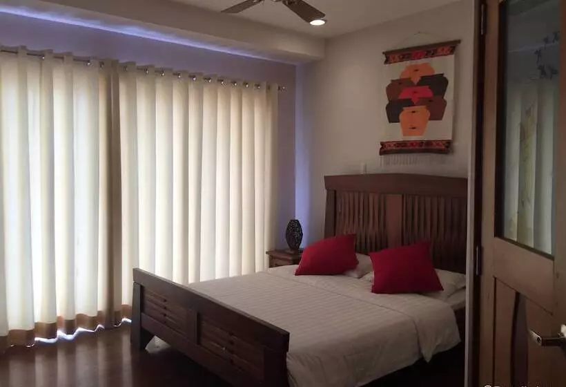 Fotos del hotel Corto Del Mar:  12