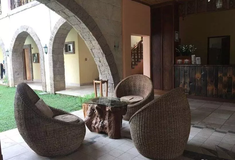 Fotos del hotel Corto Del Mar:  5