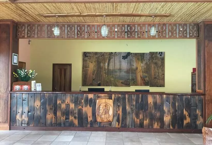 Fotos del hotel Corto Del Mar:  4