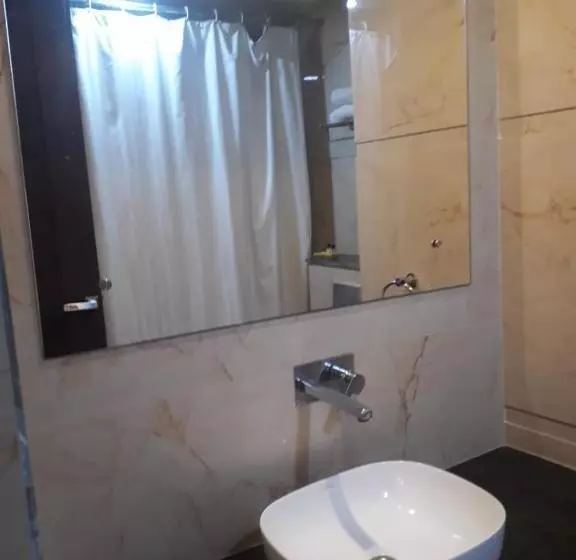 Fotos del hotel Crimson Palace:  6