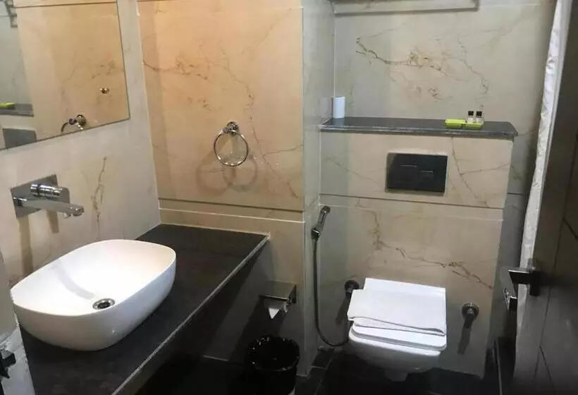 Fotos del hotel Crimson Palace:  10