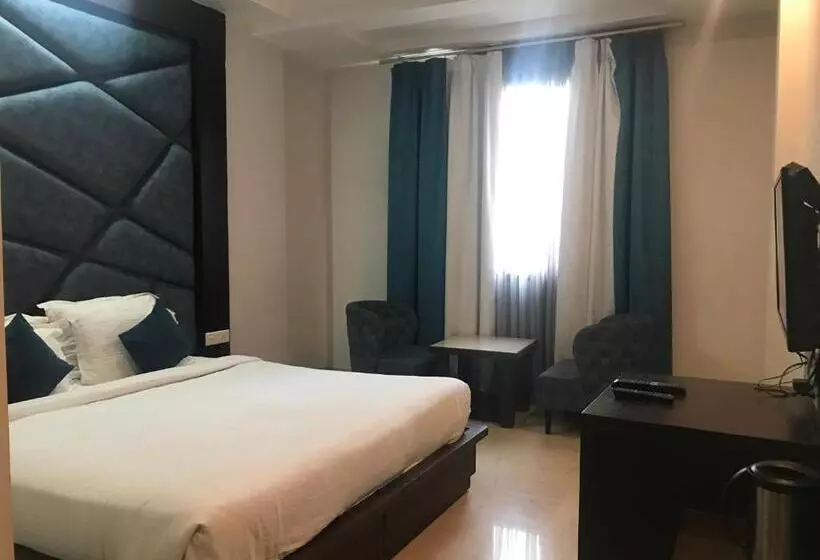 Fotos del hotel Crimson Palace:  15