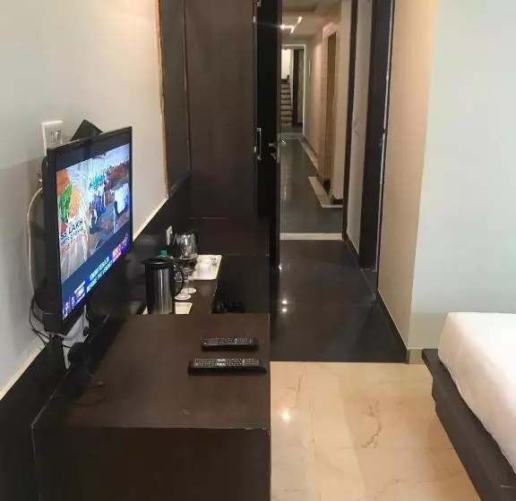 Fotos del hotel Crimson Palace:  21