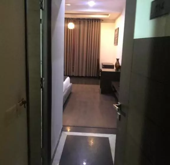 Fotos del hotel Crimson Palace:  22