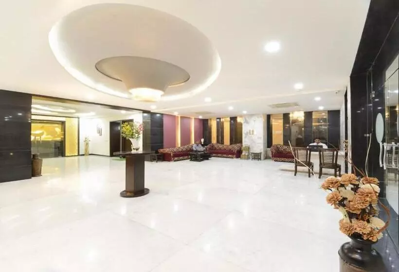 Fotos del hotel Crimson Palace:  13