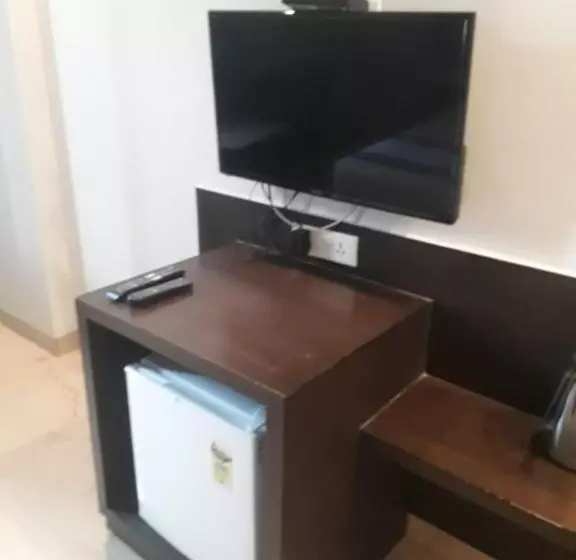 Fotos del hotel Crimson Palace:  23