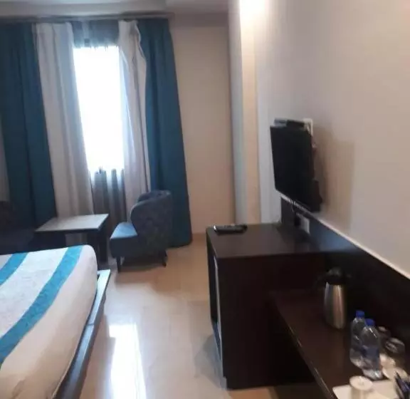 Fotos del hotel Crimson Palace:  20