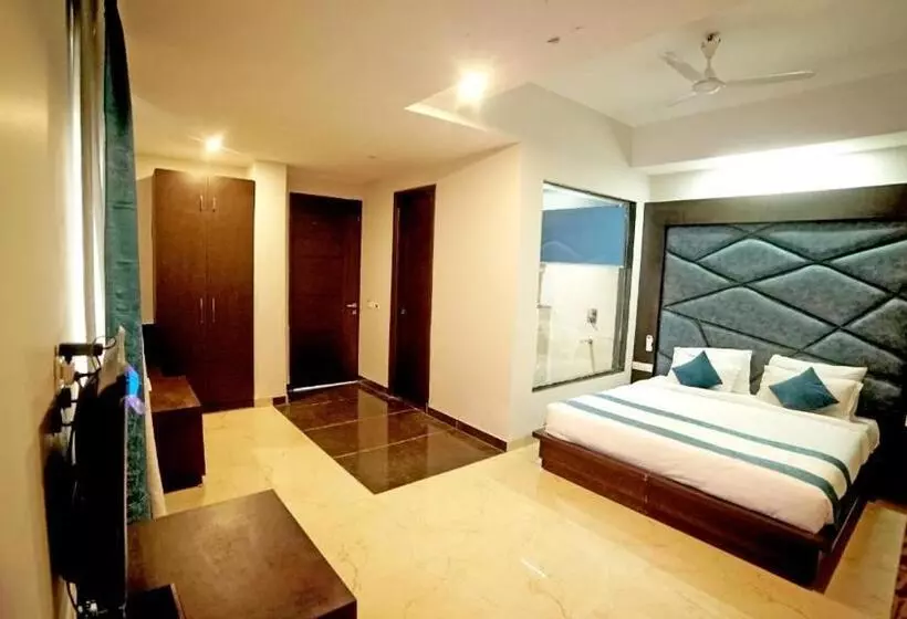 Fotos del hotel Crimson Palace:  19