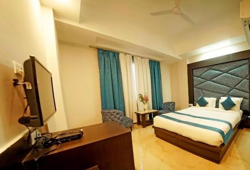 Fotos del hotel Crimson Palace:  18