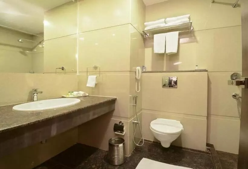 Fotos del hotel Crimson Palace:  14