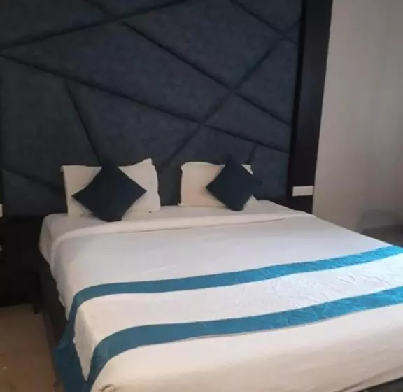 Fotos del hotel Crimson Palace:  17