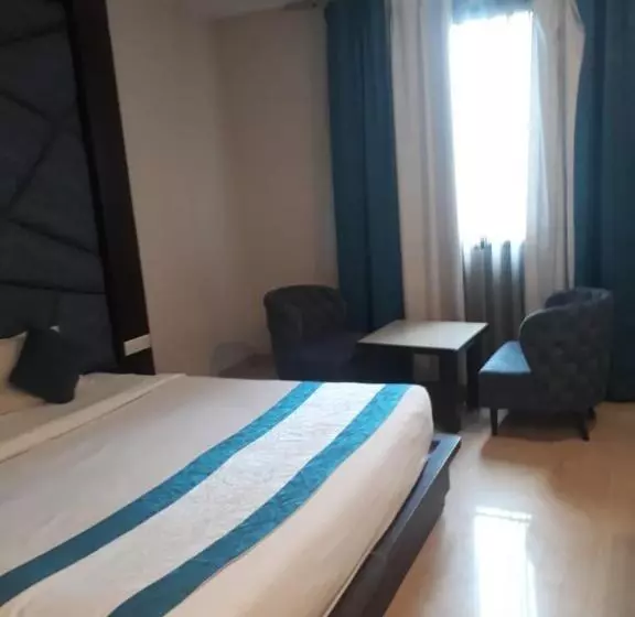 Fotos del hotel Crimson Palace:  16