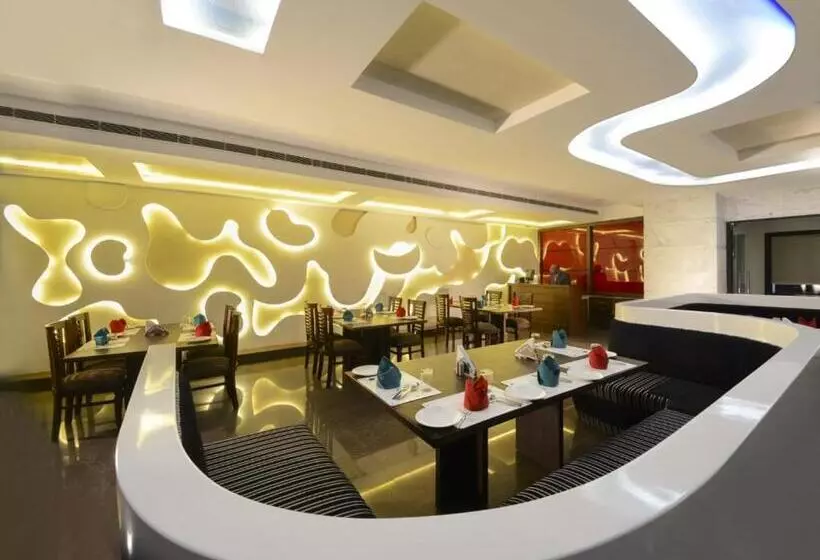 Fotos del hotel Crimson Palace:  5