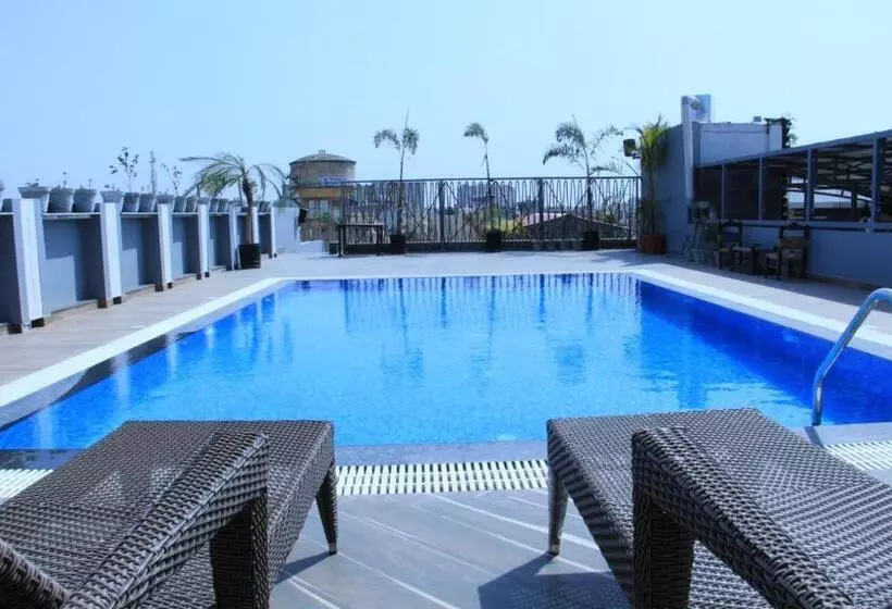 Fotos del hotel Crimson Palace:  12