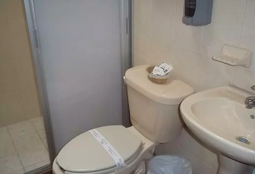 Fotos del hotel El Carmen:  15