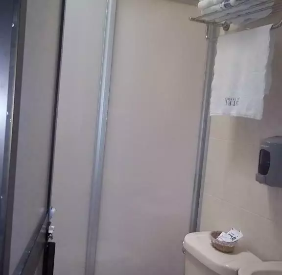 Fotos del hotel El Carmen:  22