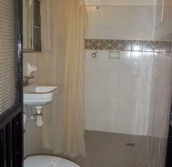 Fotos del hotel El Carmen:  20