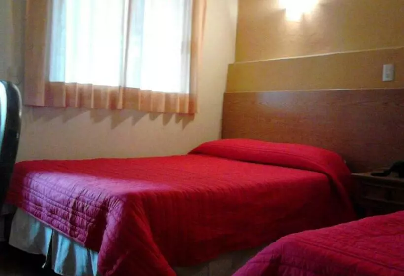 Fotos del hotel El Carmen:  21