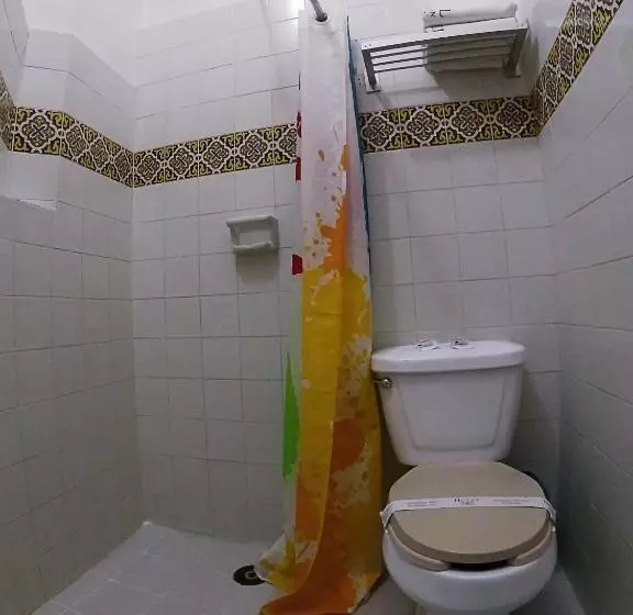 Fotos del hotel El Carmen:  11