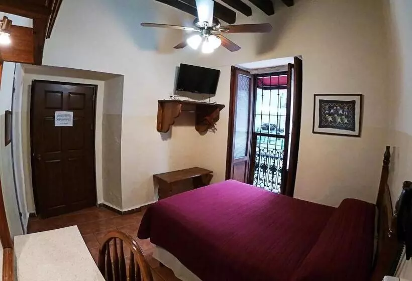 Fotos del hotel El Carmen:  2