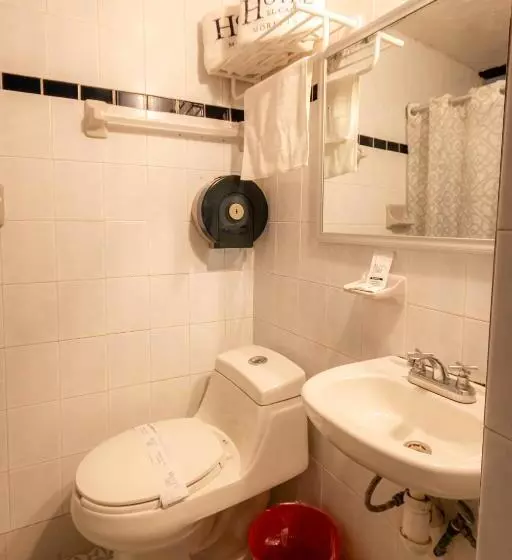 Fotos del hotel El Carmen:  6