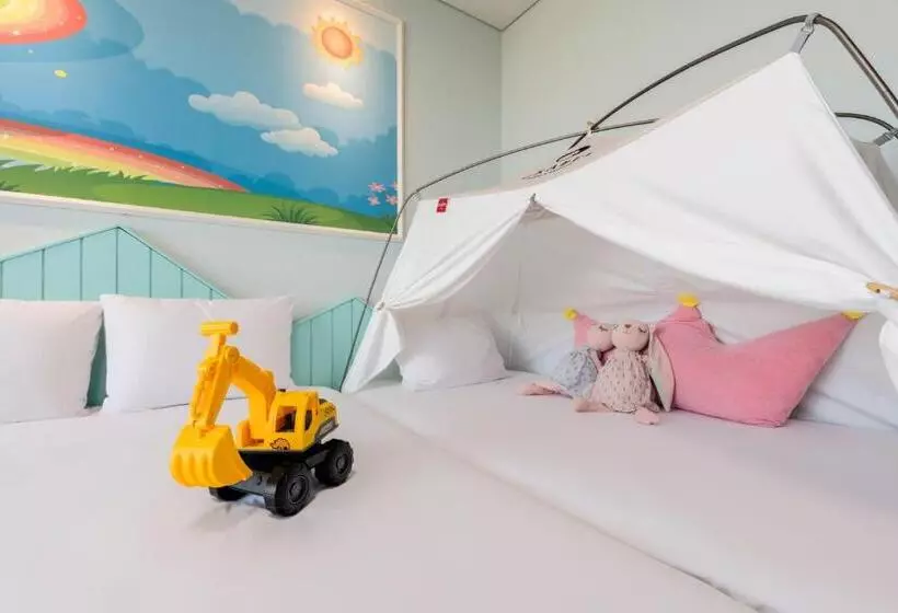 Fotos del hotel Grabel  Jeju:  4