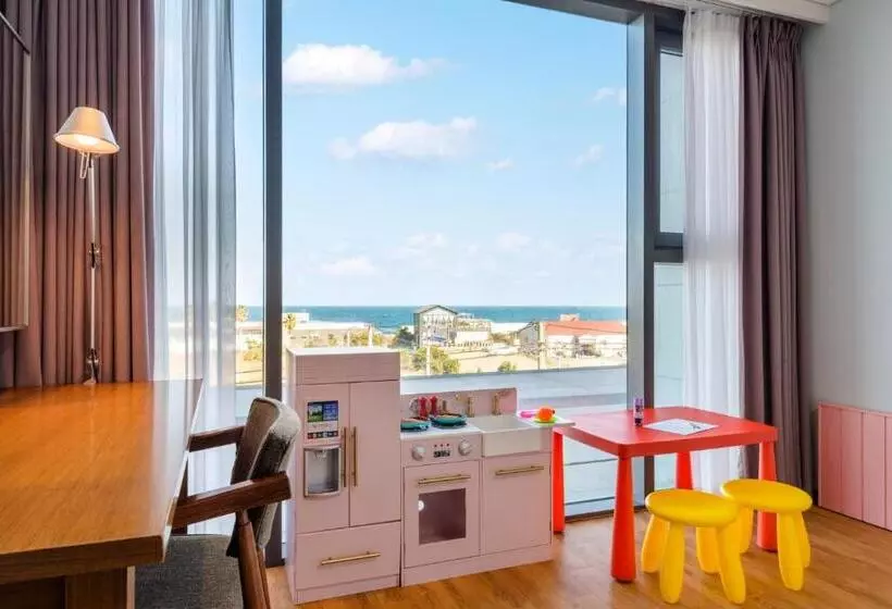 Fotos del hotel Grabel  Jeju:  8