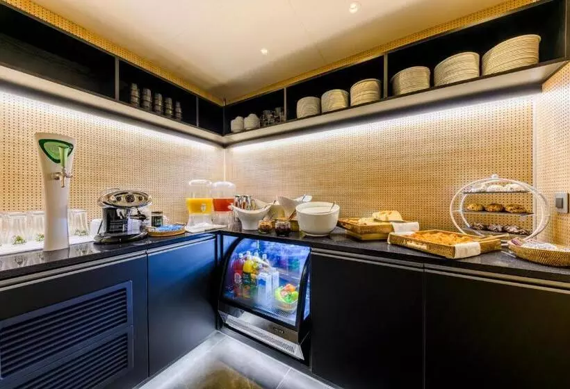 Fotos del hotel Grabel  Jeju:  6