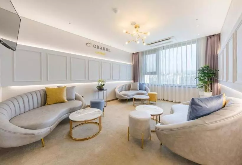 Fotos del hotel Grabel  Jeju:  14