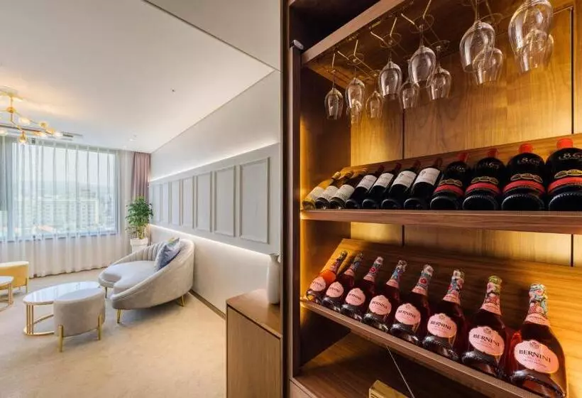 Fotos del hotel Grabel  Jeju:  24