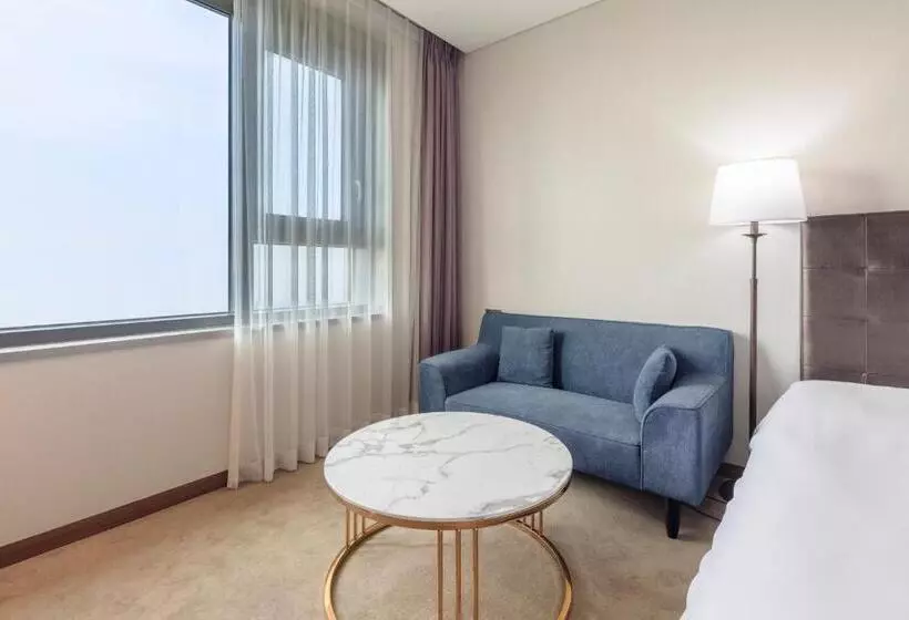 Fotos del hotel Grabel  Jeju:  9