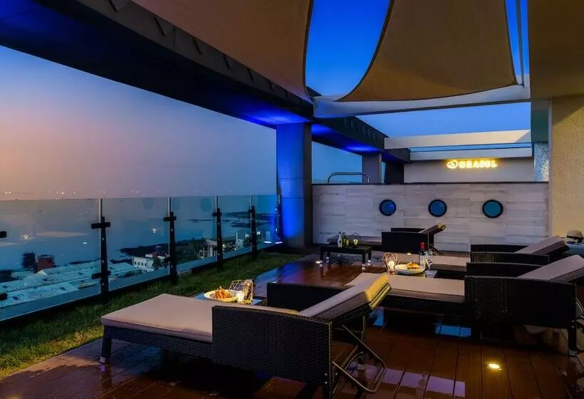 Fotos del hotel Grabel  Jeju:  3