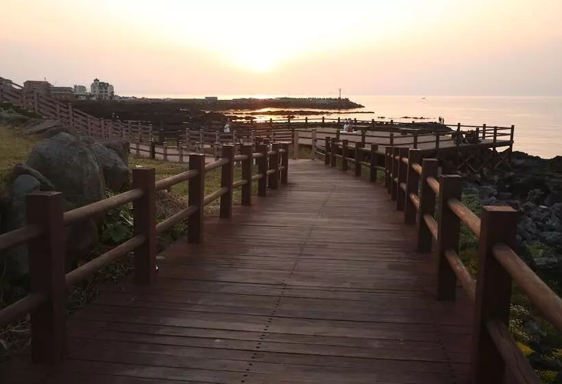 Fotos del hotel Grabel  Jeju:  13