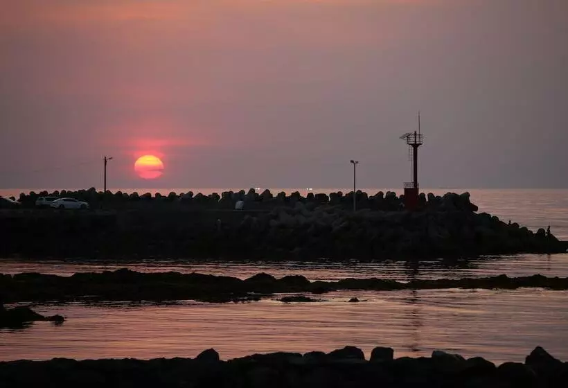 Fotos del hotel Grabel  Jeju:  12