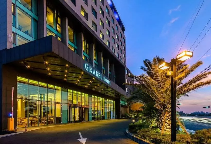 Fotos del hotel Grabel  Jeju:  21