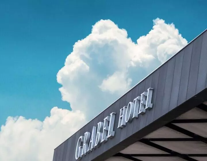 Fotos del hotel Grabel  Jeju:  17