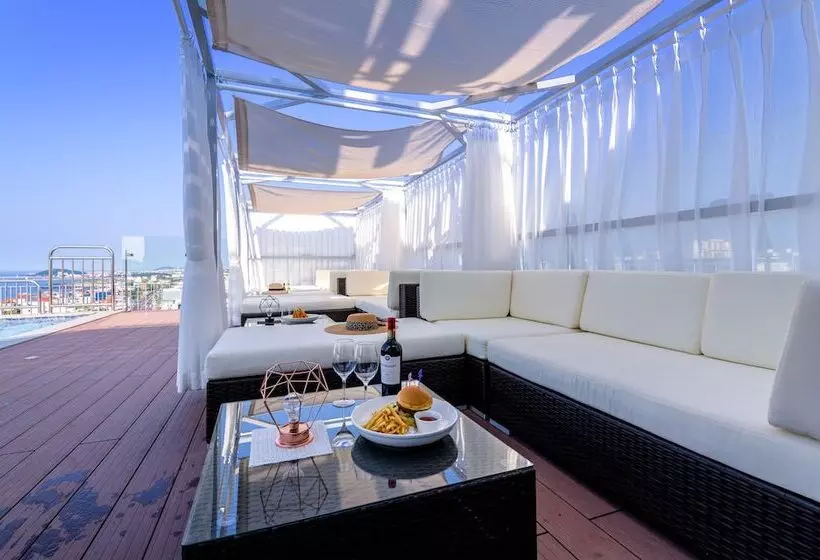 Fotos del hotel Grabel  Jeju:  11