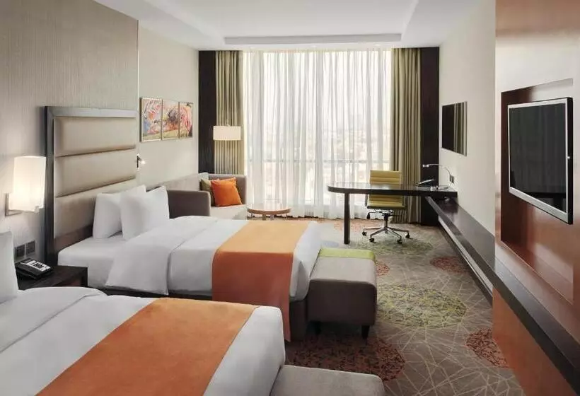 Holiday Inn Jeddah Gateway, An Ihg