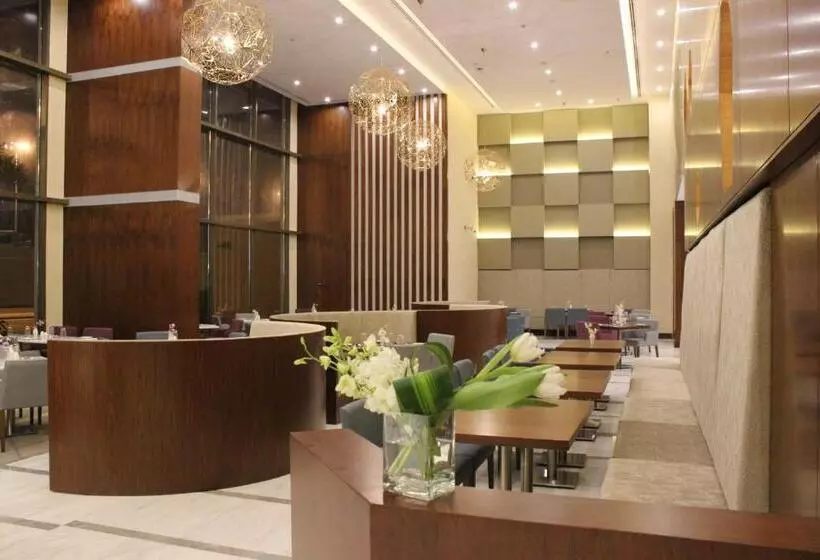 Fotos del hotel Holiday Inn Jeddah Gateway, An Ihg:  9