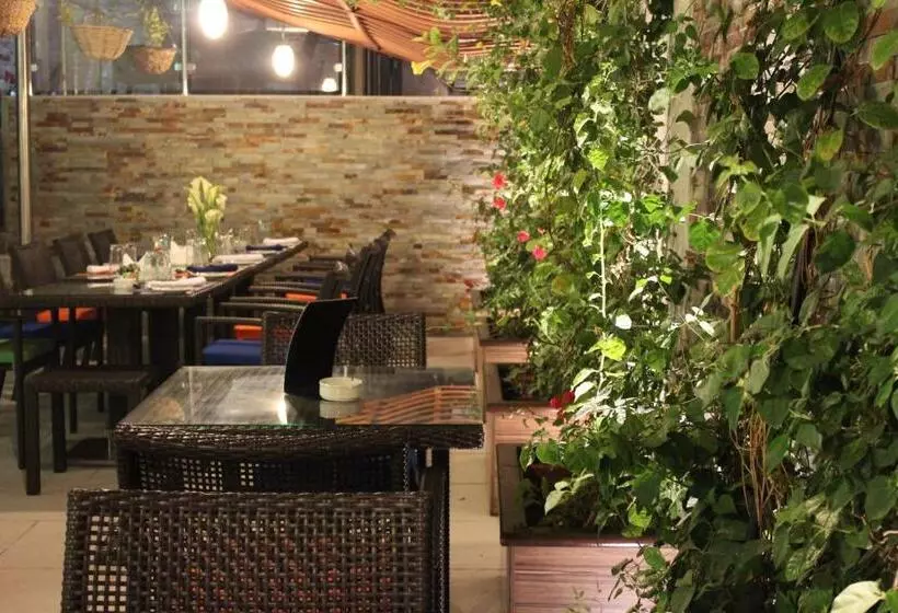 Fotos del hotel Holiday Inn Jeddah Gateway, An Ihg:  12