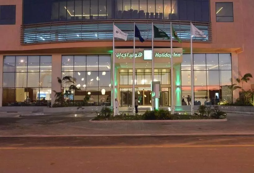 Fotos del hotel Holiday Inn Jeddah Gateway, An Ihg:  6